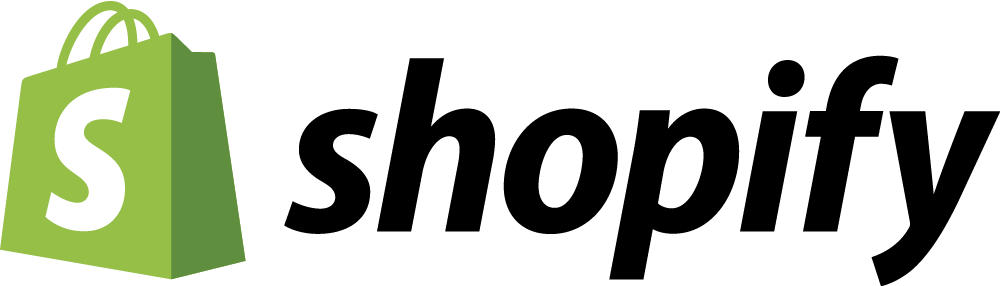 Shopify Icon